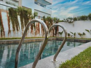 Sancy Luxury Appart avec piscine privée - Casablanca - 3