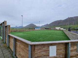 Brimnes Bungalows - Ólafsfjörður - 3