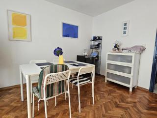 Apartment Magdica - Malinska - 5