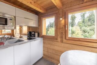 Petit Chalet Cosy - Combloux - 4