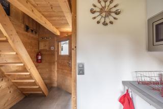 Petit Chalet Cosy - Combloux - 2