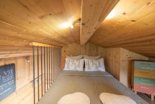 Petit Chalet Cosy - Combloux - 1