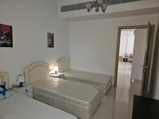 Texico Muscat Down TownHostel - Ghubrah - 9