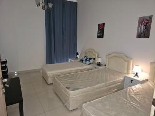 Texico Muscat Down TownHostel - 8