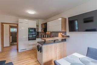 Apartmán Černá v Pošumaví - 3