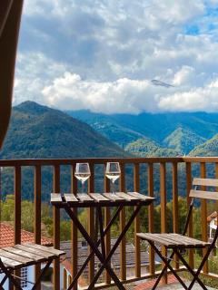 Sunrise Inn & Spa - Pessinetto - 9