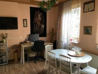 Separate schöne Ferienwohnung inclusive Parkplatz -  - 6