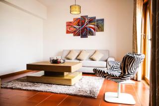 Apartamento na Marina de Lagos By Algarving - Lagos - 8