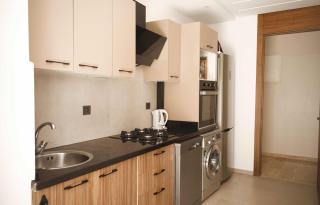 Sancy Luxury Appart avec piscine privée - Casablanca - 5