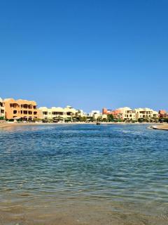 Cozy Studio Ground floor in Upper Nubia - 0