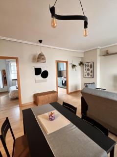 Ferrymill House - Apartamento turístico - Castro Urdiales - 9