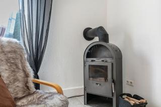 Ferienwohnung Sylke - Marienwerder - 5
