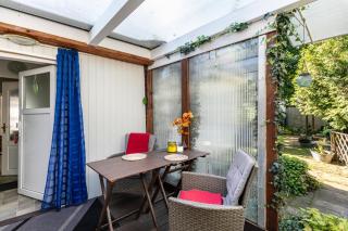Ferienwohnung Sylke - Marienwerder - 8
