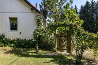 Ferienwohnung Sylke - Marienwerder - 9