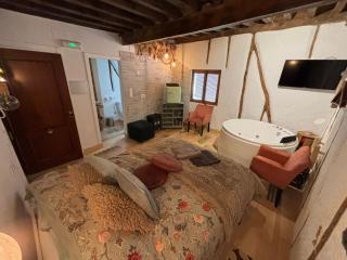 Secreto Suites by Gloove - Cuenca - 9