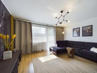 ApartamentySnu, Przystań Nad Potokiem II - Radom - 1