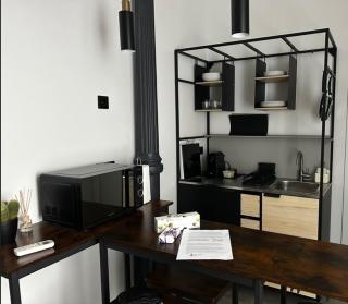 Soho Loft estilo industrial céntrico - Madrid - 2