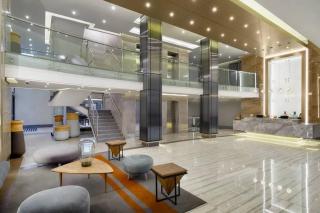 Modern 2 Bedrooms apartment - 8