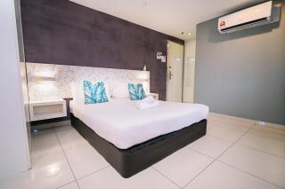 Swing & Pillows - PJ SS2 - Petaling Jaya - 1