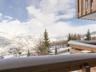 Studio rénové au pied des pistes - FR-1-181-2472 - Aime La Plagne - 2
