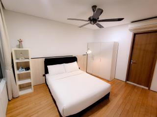 Vortex klcc suites - 2