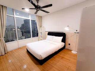 Vortex klcc suites - Kuala Lumpur - 3