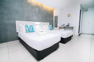 Swing & Pillows - PJ SS2 - 7