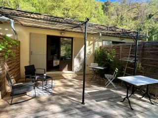 Gîte Nature en Luberon - Céreste - 7