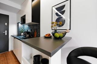 Kossak Residence - Ap 36 - Krakow - 9
