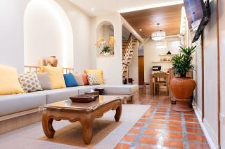 Pillow BKK Bliss townhome 5BR,7TL near BTS&MRT QSCC - Khlong Toei - 6