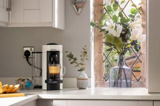 Stonegaze Cottage - Period Home in Picturesque Village - - 3