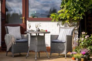 Stonegaze Cottage - Period Home in Picturesque Village - - 2
