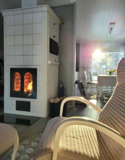 Villa It's Arctic Magic! - 4