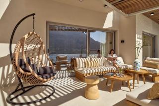 Ficus Seafront Villa, Eco Pool & Close to Beach, By ThinkVilla - Bali - 4
