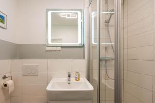 Ferienwohnung Kiel Water 4 - Schilksee - 2
