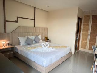 The Way Patong Hotel - Patong - 5
