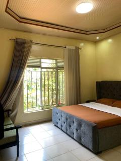 Kivu Haven Kigali - 7