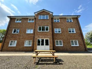 Inchconnachan Apartment - 8