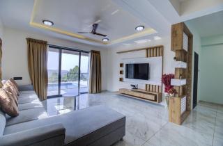 Neelachal Villas by RootStays - Panchgani - 8