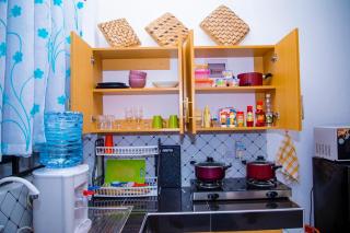 Pumzika Homes - Mombassa - 6