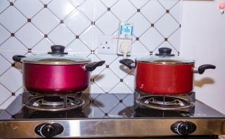 Pumzika Homes - Mombassa - 3