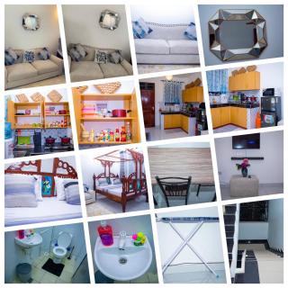 Pumzika Homes - Mombassa - 2