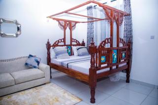Pumzika Homes - Mombassa - 8
