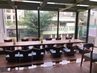 La Papillon Maison - 0