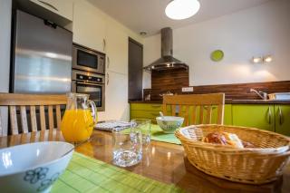 Chalet 70 m2 - Risoul Village - à 15 mn des pistes - Risoul - 4