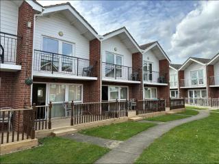 Coastal Retreat at Waterside Park - Corton - 0