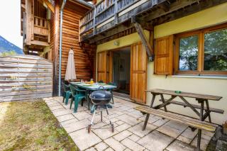 Chalet 70 m2 - Risoul Village - à 15 mn des pistes - Risoul - 6