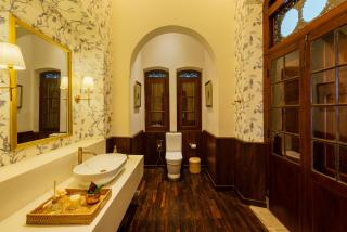 Elliot House - Galle - 1