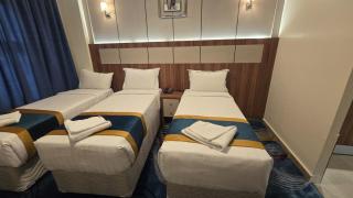 فندق أبراج طابة Tabah Towers Hotel - 4