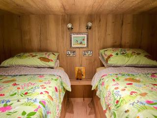 Honeybee Home - 1